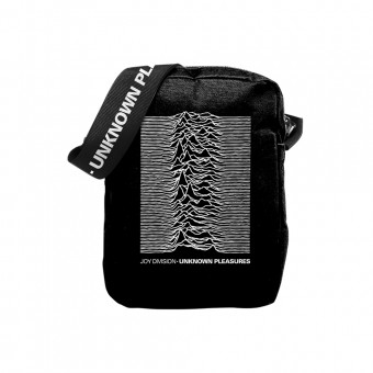 Joy Division - Unknown Pleasures - BAG