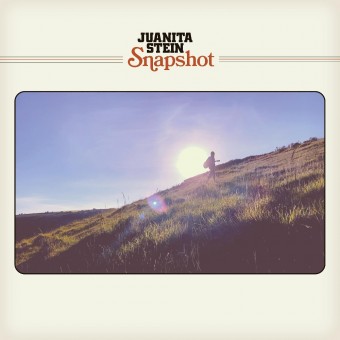 Juanita Stein - Snapshot - CD DIGIPAK