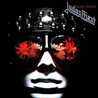 Judas Priest - Killing Machine - CD