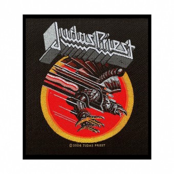 Judas Priest - Screaming For Vengeance - Patch