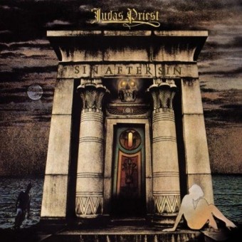 Judas Priest - Sin After Sin - CD