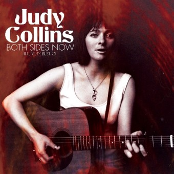 Judy Collins - Both Sides Now - The Very Best Of - LP