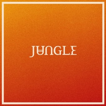 Jungle - Volcano - CD DIGIPAK