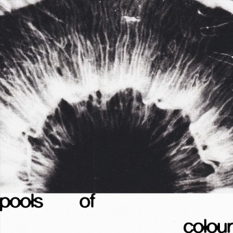 Junodream - Pools Of Colour - CD DIGIPAK