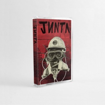Junta - Junta - CASSETTE