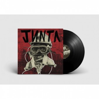 Junta - Junta - LP