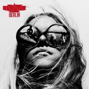 Kadavar - Berlin - CD
