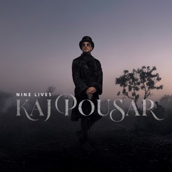 Kaj Pousár - Nine Lives - LP Gatefold