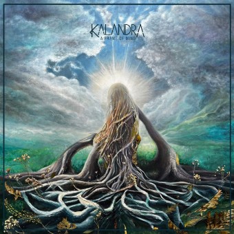 Kalandra - A Frame Of Mind - CD DIGIPAK