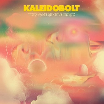 Kaleidobolt - This One Simple Trick - CD DIGIPAK