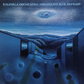 Kalevala Orchestra - Abraham's Blue Refrain - LP Gatefold