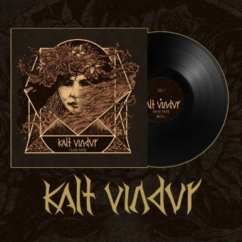 Kalt Vindur - Magna Mater - LP