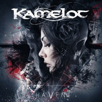 Kamelot - Haven - 2CD SLIPCASE