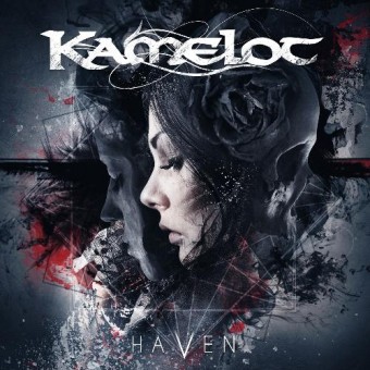 Kamelot - Haven - CD