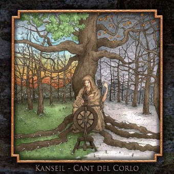 Kanseil - Cant Del Corlo - CD EP DIGIPAK