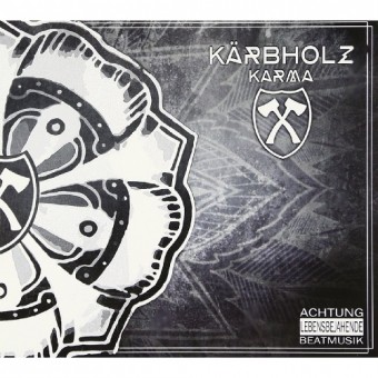 Kärbholz - Karma - LP + download card
