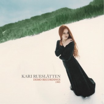 Kari Rueslatten - Demo Recordings 1995 - CD DIGISLEEVE
