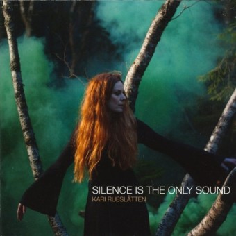Kari Rueslatten - Silence Is The Only Sound - CD DIGISLEEVE