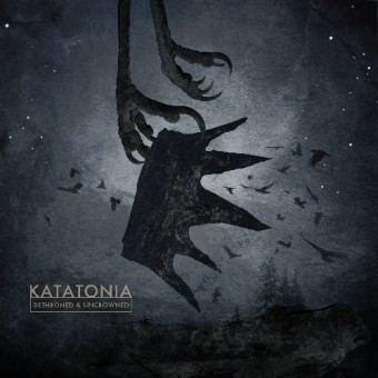 Katatonia - Dethroned & Uncrowned - CD