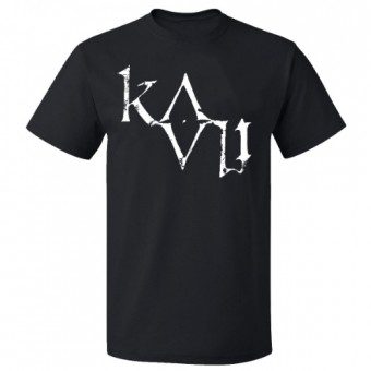 Katla - Logo - T-shirt (Femme)