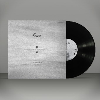 Kauan - Lumikuuro Live - LP Gatefold