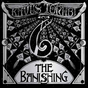 Kavus Torabi - The Banishing - CD