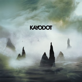 Kayo Dot - Blasphemy - CD DIGIPAK