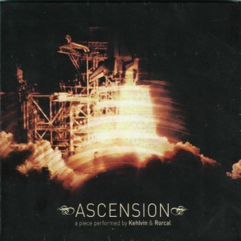 Kehlvin / Rorcal - Ascension - CD DIGIPAK