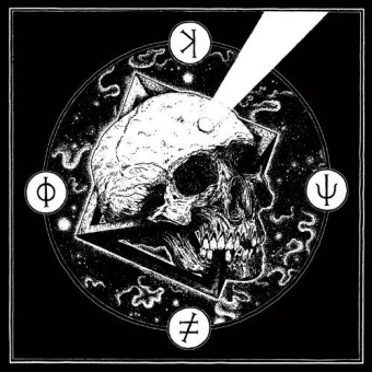 Kehlvin / Fleshworld - To Deny Everything That's Mundane - LP Gatefold