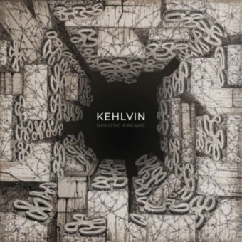 Kehlvin - Holistic Dreams - CD DIGIPAK