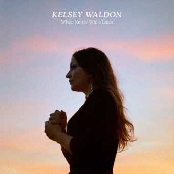 Kelsey Waldon - White Noise / White Lines - CD DIGIPAK