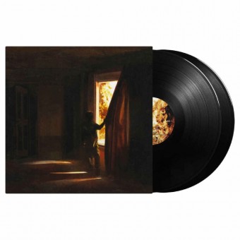 Ken Nardi - Trauma - DOUBLE LP GATEFOLD
