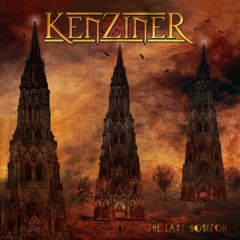 Kenziner - The Last Horizon - CD