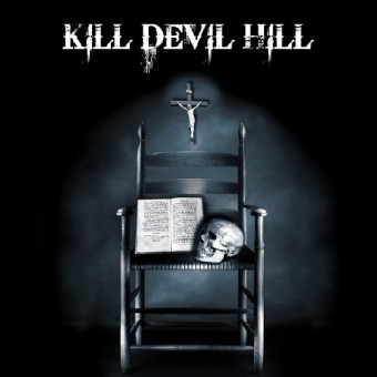 Kill Devil Hill - Kill Devil Hill - DOUBLE LP Gatefold