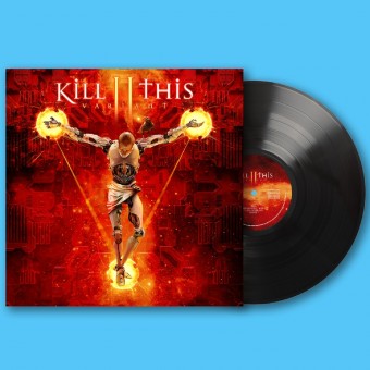 Kill II This - Variant - DOUBLE LP