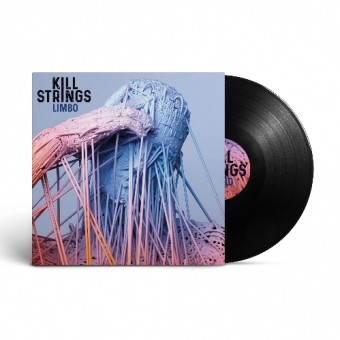 Kill Strings - Limbo - LP Gatefold