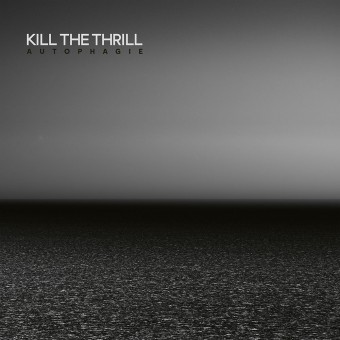 Kill The Thrill - Autophagie - CD DIGISLEEVE + Digital