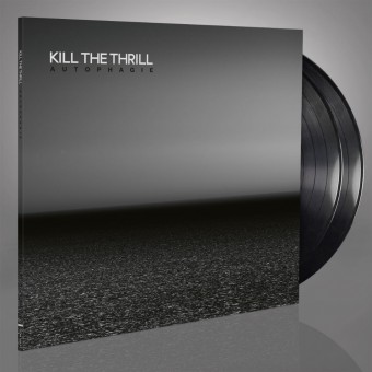 Kill The Thrill - Autophagie - DOUBLE LP GATEFOLD + Digital