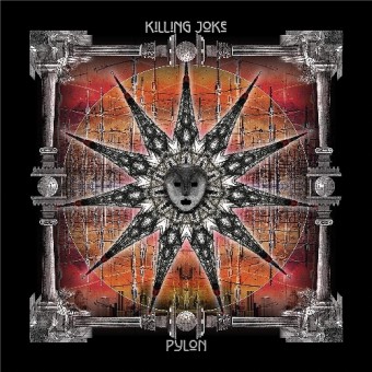 Killing Joke - Pylon - CD