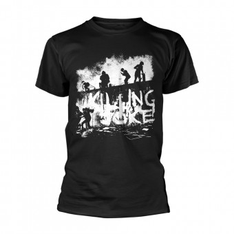 Killing Joke - Tomorrow's World - T-shirt (Homme)