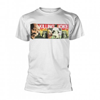 Killing Joke - What's This For - T-shirt (Homme)