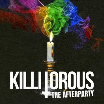 Killitorous - The Afterparty - CASSETTE