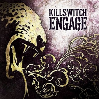 Killswitch Engage - Killswitch Engage - CD