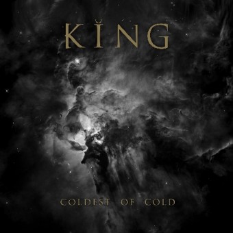 King - Coldest Of Cold - CD