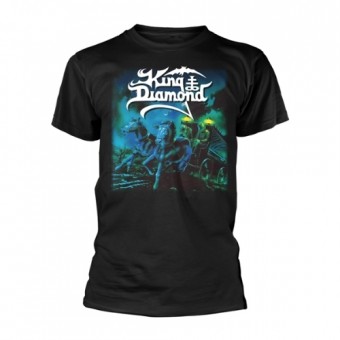 King Diamond - Abigail - T-shirt (Homme)