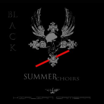 Kirlian Camera - Black Summer Choirs - CD DIGIPAK