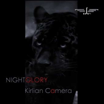 Kirlian Camera - Nightglory - CD SUPER JEWEL