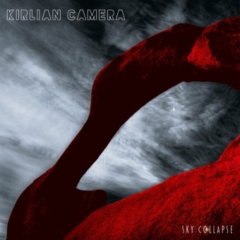 Kirlian Camera - Sky Collapse - Mini LP