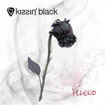 Kissin' Black - Veleno - CD