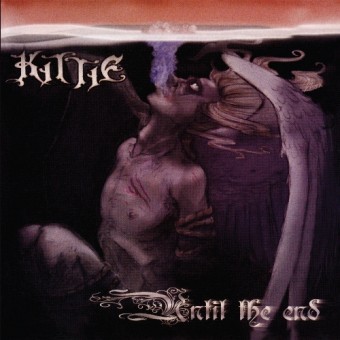 Kittie - Until The End - LP COLOURED